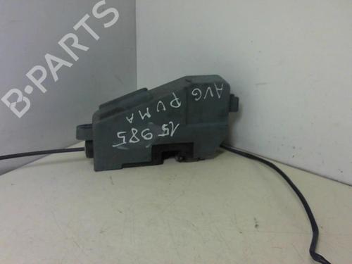 Used Front left lock FORD PUMA (EC_) 1.4 16V (90 hp) 20948784