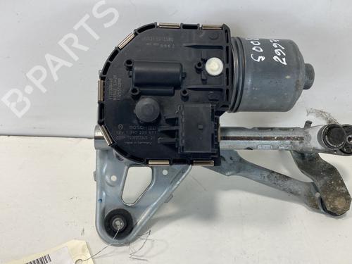Front wiper motor PEUGEOT 5008 (0U_, 0E_) 1.6 HDi | BP22786553M29 