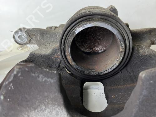 Left front brake caliper VW GOLF VII (5G1, BQ1, BE1, BE2) 1.6 TDI | BP23790640M105 