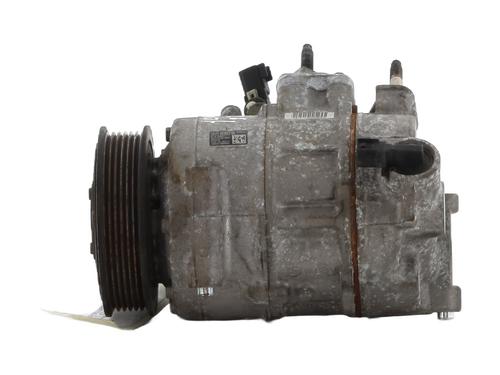 Used AC compressor AC compressor FORD TRANSIT CUSTOM V362 Van (FY, FZ) 2.0 EcoBlue (105 hp) 32731481 32731481