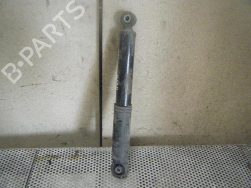 Used Right rear shock absorber LANCIA MUSA (350_) 1.9 D Multijet (350.AXC1A) (101 hp) 22020459