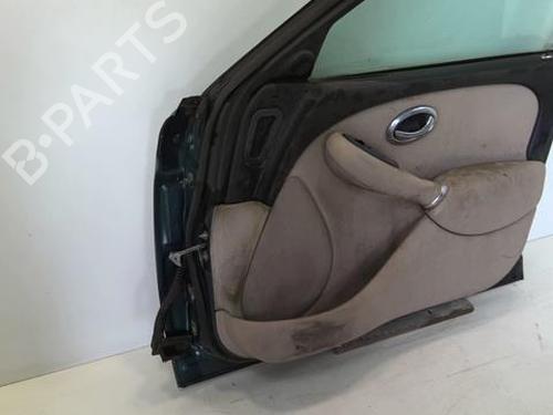 Right front door ROVER 75 (RJ) 2.0 CDTi | BP22020044C3 