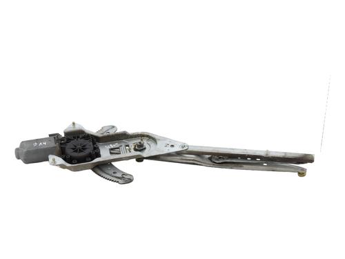 Front left window mechanism RENAULT KANGOO (KC0/1_) 1.4 (KC0C, KC0H, KC0B, KC0M) | BP27570464C22 