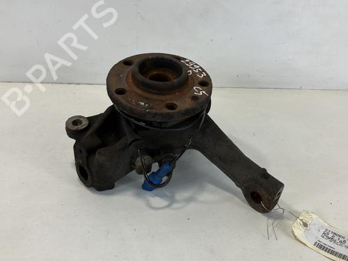 Used Right front steering knuckle CITROËN C5 III (RD_) 1.6 HDi 110 (RD9HZC) (109 hp) 22026164