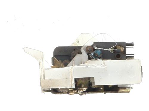 Rear left lock RENAULT ESPACE III (JE0_) 2.2 12V TD (JE0E, JE0H, JE0P) | BP30122561C100