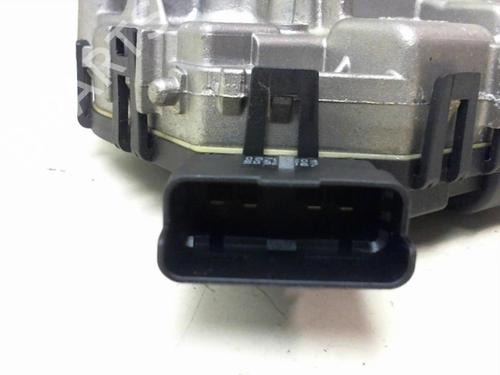 Rear wiper motor RENAULT MODUS / GRAND MODUS (F/JP0_) 1.5 dCi (FP0D, JP0D) | BP20949234M102 