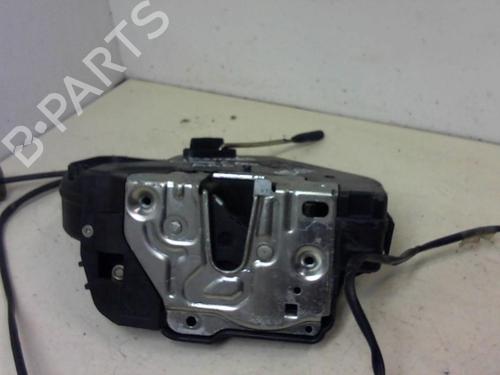 Rear right lock MERCEDES-BENZ C-CLASS (W203) C 200 CDI (203.004) | BP20967170C99