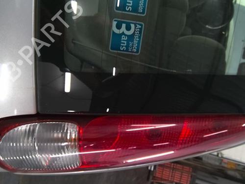 Right taillight CHEVROLET REZZO MPV (U100) 2.0 | BP39110328C35 - Image 2