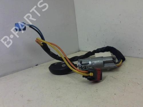 Clé de contact CITROËN XSARA (N1) 2.0 HDi 90 (90 hp) 20967252