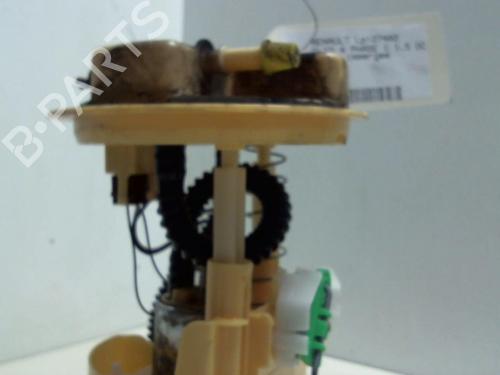 Kraftstoffpumpe für RENAULT CLIO IV (BH_) 1.5 dCi 90 (90 hp) 20959527