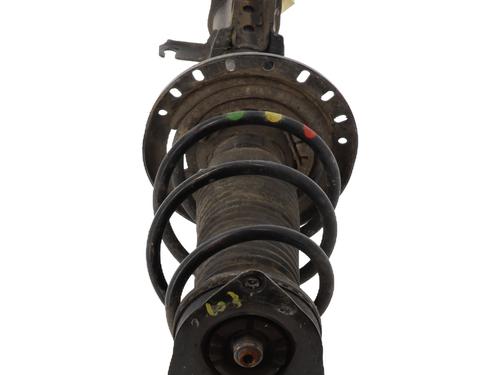 Used Left front shock absorber Left front shock absorber PEUGEOT 208 II (UB_, UP_, UW_, UJ_) 1.2 PureTech 75 (75 hp) 25124395 25124395
