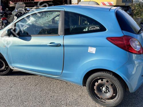 Starter FORD KA (RU8) 1.2 | BP21067625M8 - Image 6