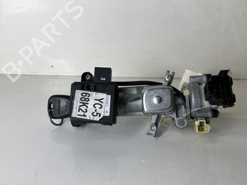 Used Ignition barrel Ignition barrel NISSAN PIXO (UA0) 1.0 (68 hp) 22030888 22030888