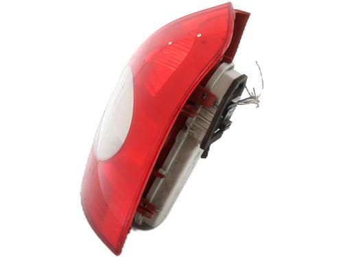 Used Right taillight Right taillight RENAULT CLIO II (BB_, CB_) 1.5 dCi (B/CB07) (65 hp) 20968645 20968645
