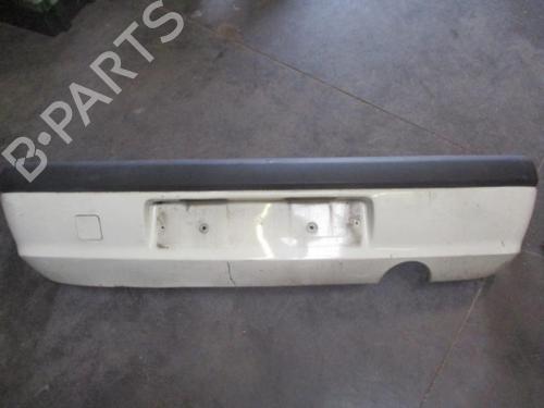 Bak støtfanger FORD FIESTA IV (JA_, JB_) 1.8 DI (75 hp) 22020741