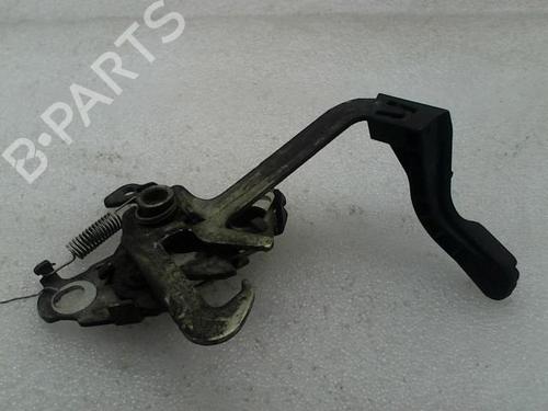Used Hood lock CITROËN DS3 (SA_) 1.6 THP 155 (156 hp) 20967715