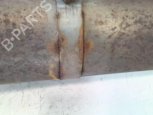 Used Exhaust system Exhaust system CITROËN DS4 (NX_) 2.0 HDi 165 (163 hp) 20944645 20944645