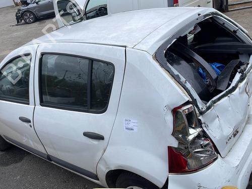 Front bumper DACIA SANDERO | BP36011841C7 - Image 8