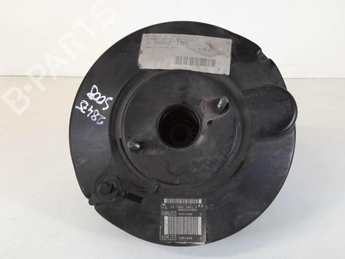 Servo brake PEUGEOT 5008 (0U_, 0E_) 1.6 HDi | BP20956583M42 