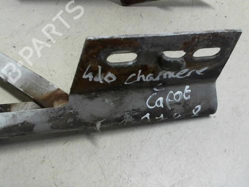 Hinge/Door check strap MERCEDES-BENZ T1/TN Platform/Chassis 410 D (611.417, 611.418) | BP22023239C146 