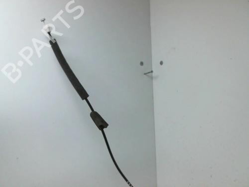 Front right lock CITROËN C3 II (SC_) 1.6 VTi 120 | BP20969563C97 