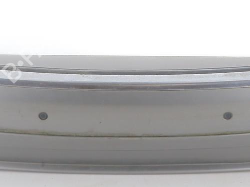 Rear bumper AUDI A4 B6 Avant (8E5) 2.5 TDI quattro | BP30634492C8 