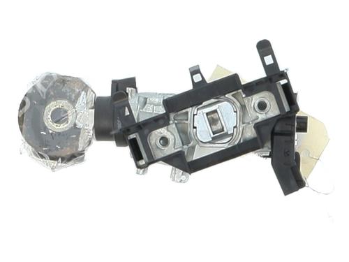 Ignition barrel VW POLO VI (AW1, BZ1, AE1) 1.6 TDI | BP28304215M48 - Image 2