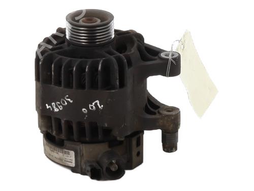 Generator PEUGEOT 206 Hatchback (2A/C) 1.6 16V | BP27570334M7 