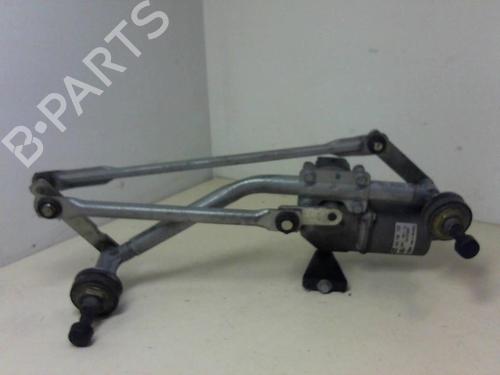 Used Front wiper motor FORD FIESTA V (JH_, JD_) 1.3 (69 hp) 20949233