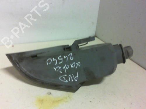 Used Right headlight CITROËN XANTIA (X1_, X2_) 2.0 HDI 90 (90 hp) 20958200