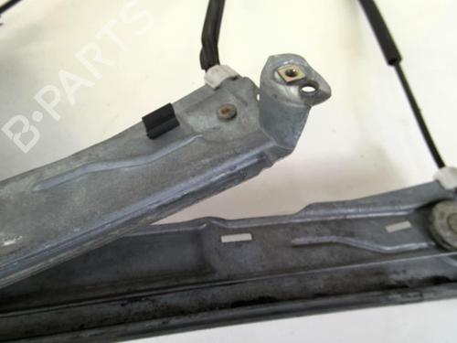 Lève-vitre avant gauche RENAULT CLIO III (BR0/1, CR0/1) 1.5 dCi (C/BR0G, C/BR1G) (68 hp) 20968698