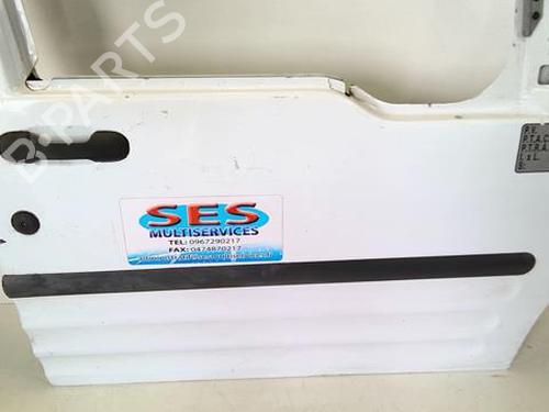 Right front door FORD TRANSIT CONNECT (P65_, P70_, P80_) 1.8 Di | BP22020048C3 