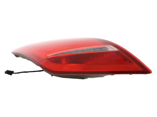 Left taillight PEUGEOT RCZ 1.6 16V | BP37739608C34 - Image 5
