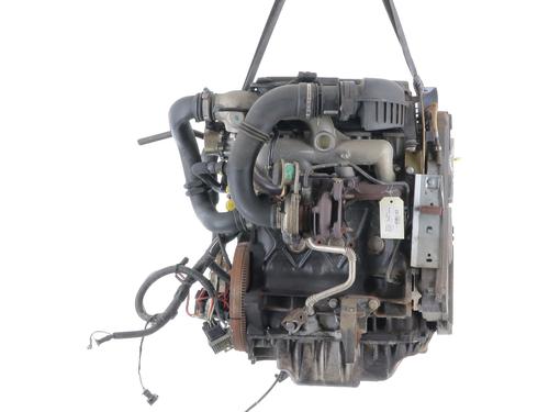 Motor RENAULT MEGANE I Grandtour (KA0/1_) 1.9 dTi (KA1U) | BP20958300M1 