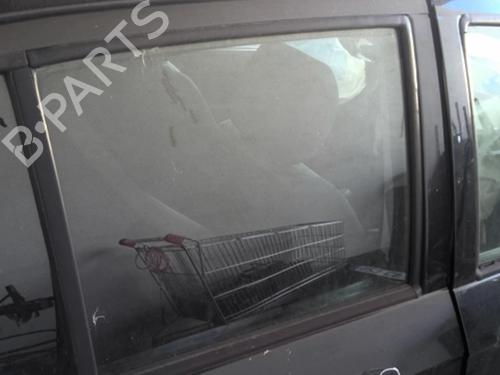 Used Rear right door window HYUNDAI GETZ (TB) 1.1 (67 hp) 20971343