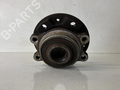 Used Right front steering knuckle Right front steering knuckle RENAULT LAGUNA III Grandtour (KT0/1) 2.0 dCi (KT07, KT0J, KT14, KT1A, KT1S) (131 hp) 24816240 24816240