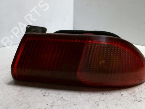 Høyre baklys ALFA ROMEO 156 Sportwagon (932_) 1.9 JTD (932BXE00) | BP20939515C35 