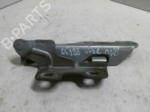 Hinge/Door check strap RENAULT CLIO II (BB_, CB_) 1.2 16V (BB05, BB0W, BB11, BB27, BB2T, BB2U, BB2V, CB05,... | BP20945511C146 