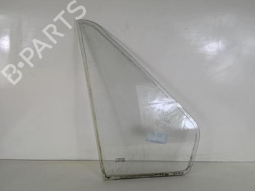 Used Front right quarter glass RENAULT TRAFIC Van (T_, P_, V_) 2.1 D (58 hp) 22023801