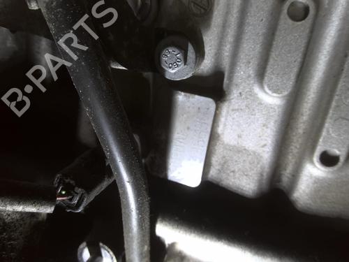 Engine PEUGEOT 206 Hatchback (2A/C) 1.4 HDi eco 70 | BP20965850M1 