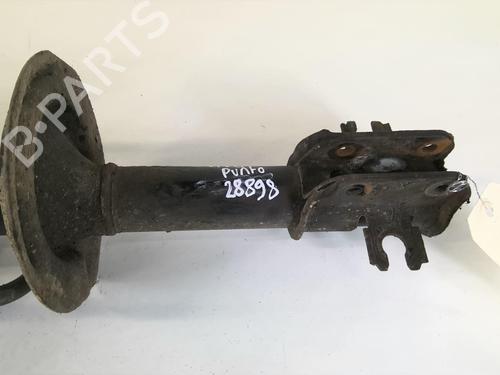 Right front shock absorber FIAT PUNTO (188_) 1.2 60 (188.030, .050, .130, .150, .230, .250) | BP20956441M17 