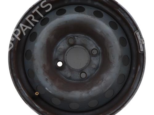Fælk FIAT PANDA (169_) 1.2 (169.AXB11, 169.AXB1A) | BP36369428C45 - Image 2