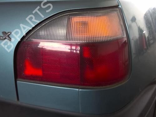 Used Right taillight Right taillight NISSAN SUNNY III Hatchback (N14) 2.0 D (75 hp) 22022876 22022876