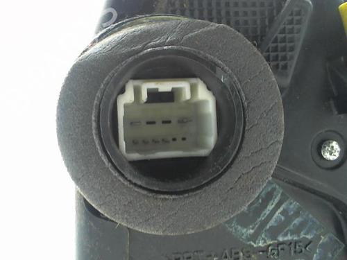 Front left lock TOYOTA COROLLA Verso (ZER_, ZZE12_, R1_) 2.2 D-4D (AUR10_, AUR10R) | BP20969115C98 