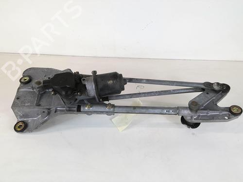 Viskermotor vindrude NISSAN X-TRAIL I (T30) 2.2 dCi 4x4 | BP20952947M29 