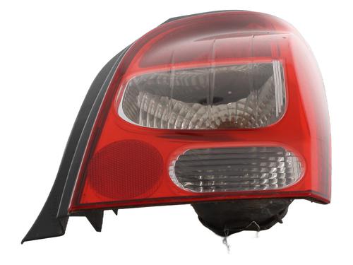 Right taillight RENAULT TWINGO II (CN0_) 1.2 16V (CN04, CN0B) | BP31649097C35 - Image 3
