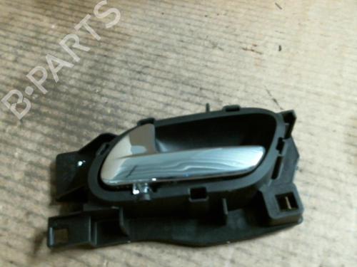 Used Rear left interior door handle CITROËN C4 I (LC_) 1.6 HDi (90 hp) 20974070