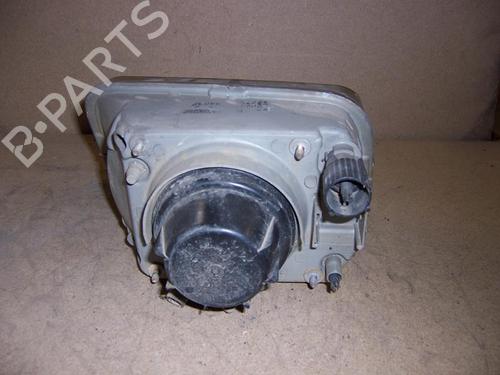 Left headlight RENAULT RAPID Box Body/MPV (F40_, G40_) 1.6 D (F404) | BP22019907C28