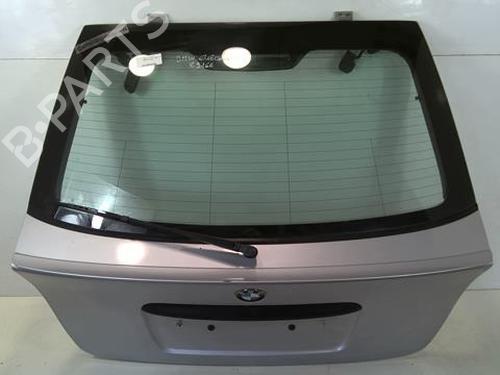 Used Tailgate BMW 3 Compact (E46) 316 ti (115 hp) 22024500