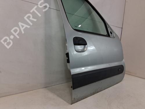 Right front door RENAULT KANGOO Express (FC0/1_) 1.5 dCi (FC07, FC1R) | BP28585630C3